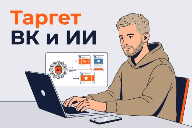 Как стать поставщиком Wildberries 2026 таргетированная реклама вк