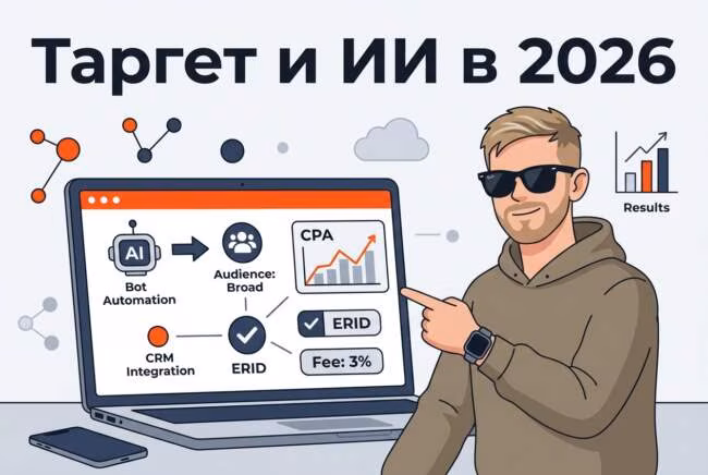 Как стать поставщиком Wildberries 2026 настройка таргетированной рекламы