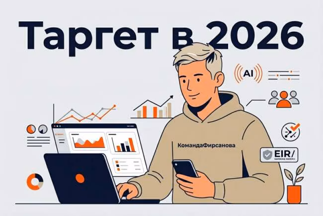 Как стать поставщиком Wildberries 2026 таргетированная реклама