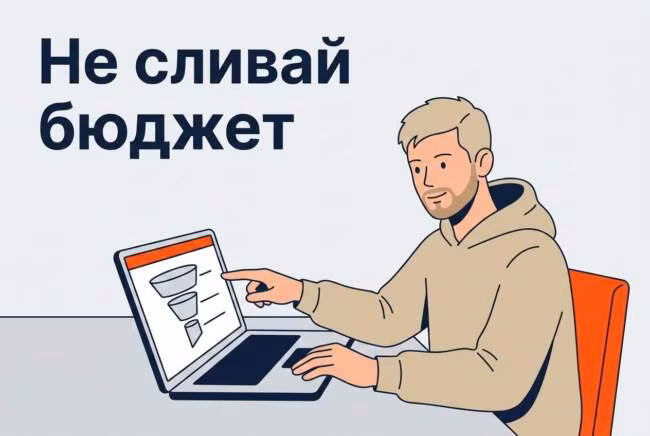 таргетированная реклама для бизнеса без лишних затрат